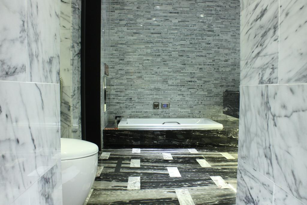 冠月精品旅館-Puli Ease Hotel Εξωτερικό φωτογραφία