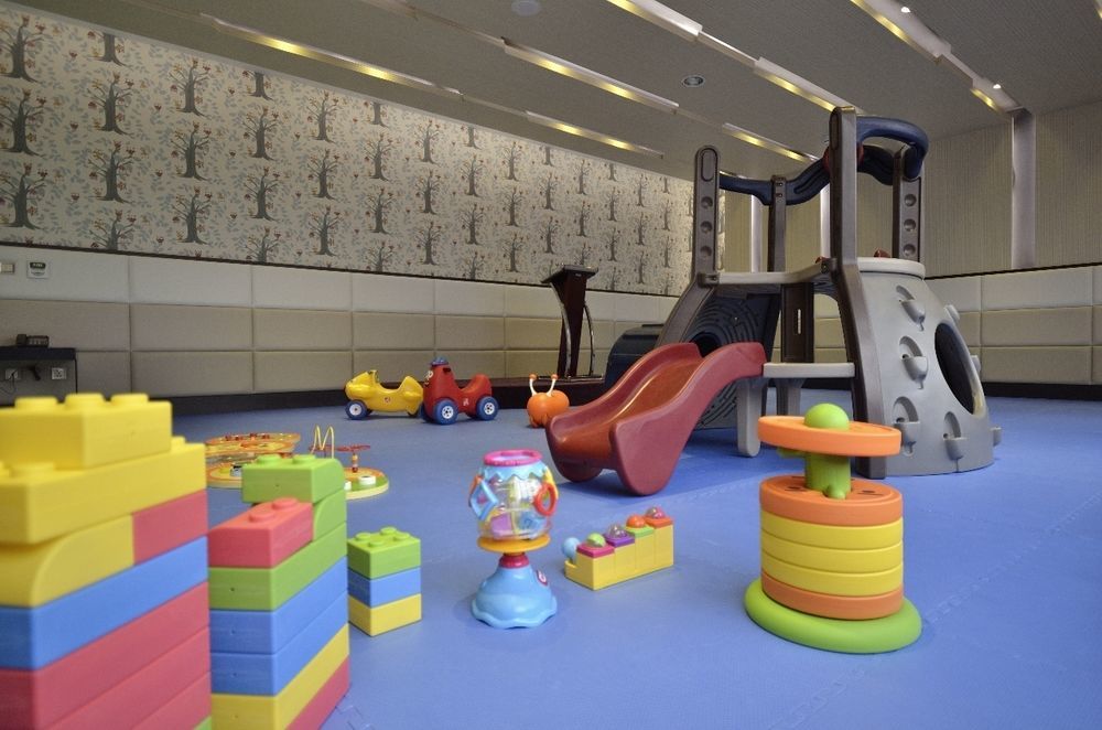 冠月精品旅館-Puli Ease Hotel Εξωτερικό φωτογραφία